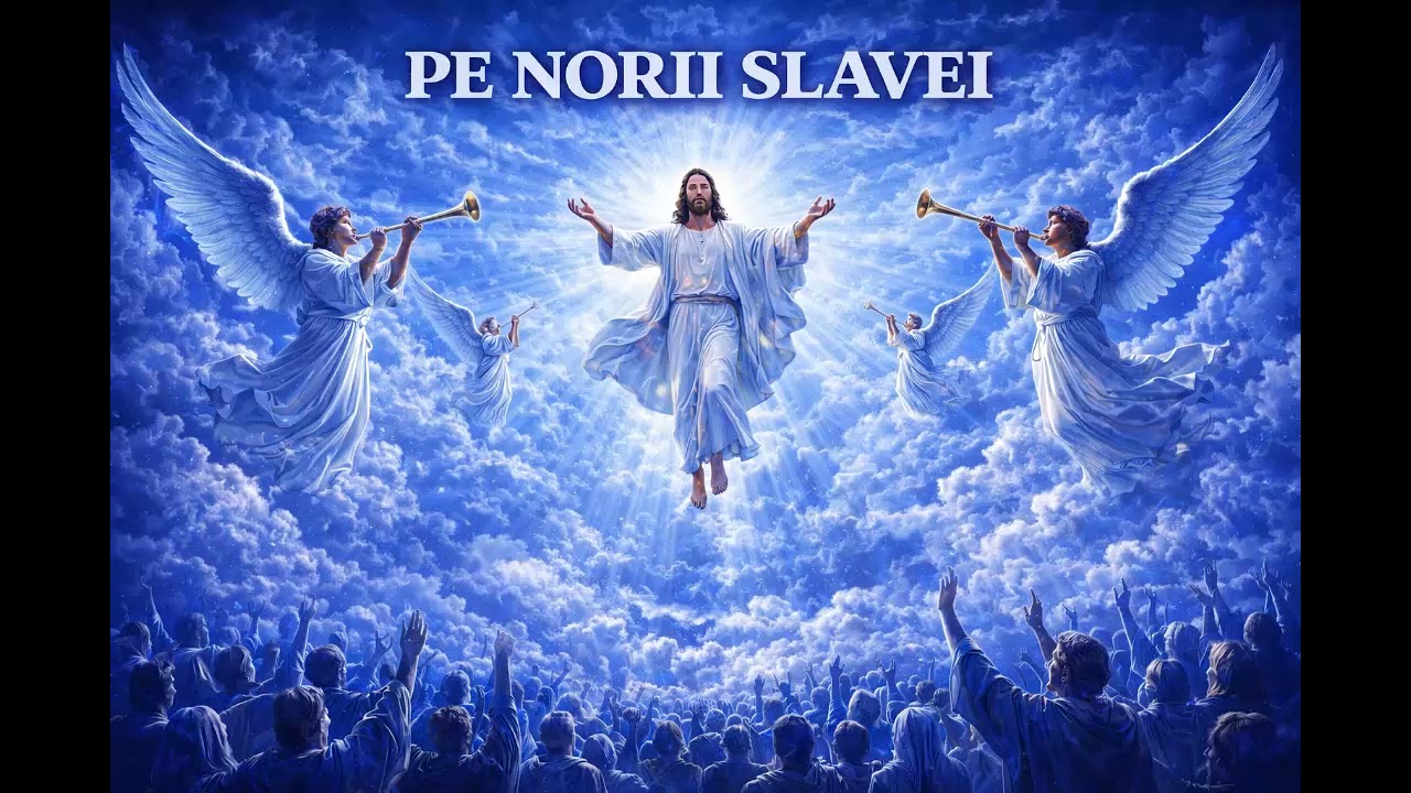 Pe Norii Slavei