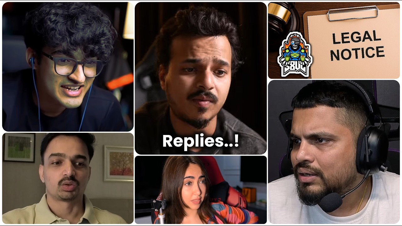 S8UL goes LEGAL 🚨 Thug Impression on IGC 😱 Goblin Funny 👀 Mamba Emotional ❤️ Sid Mazy Trust ✅