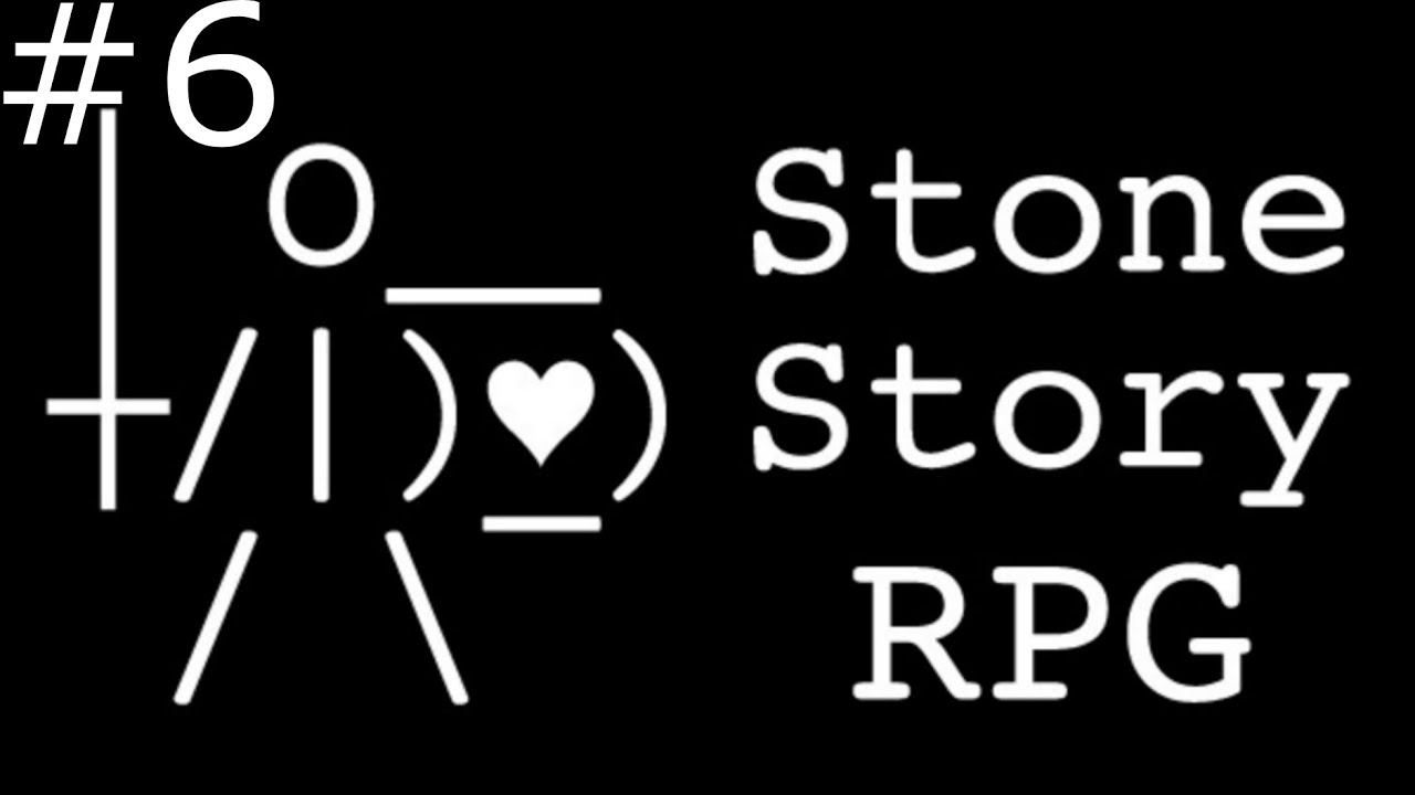 Stone Story RPG | opening the bronze gate [6]