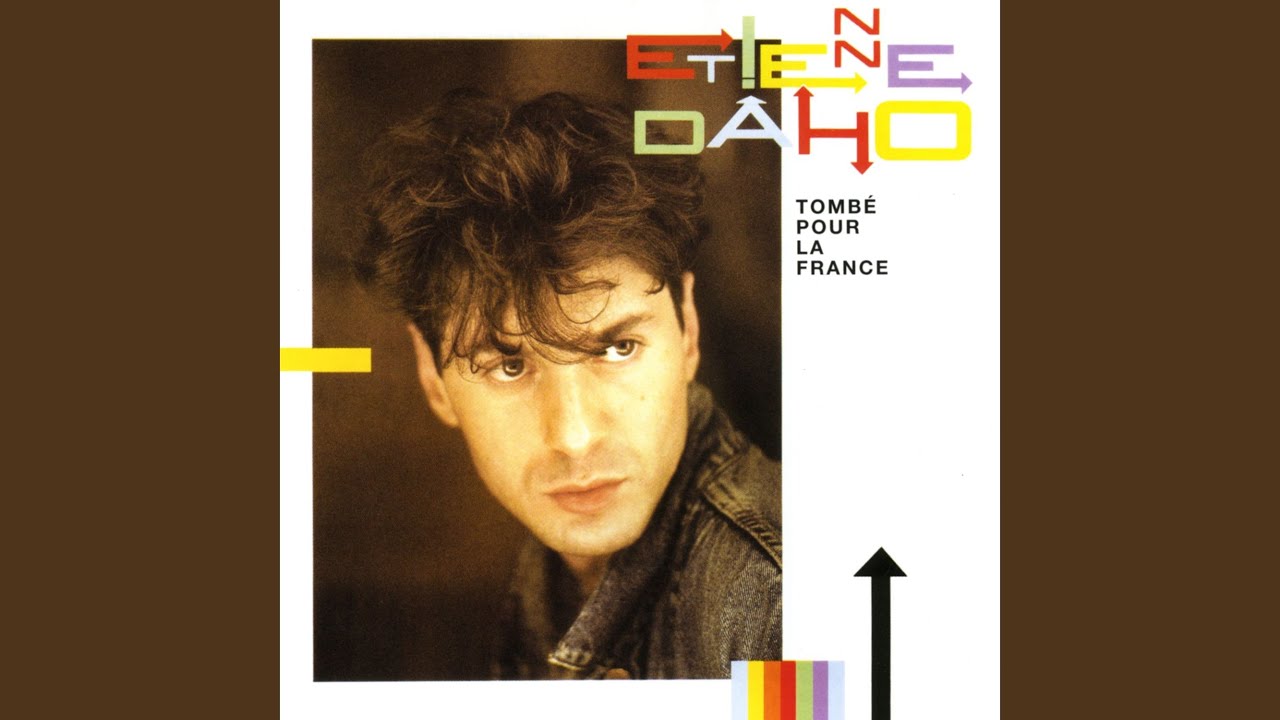 Tombé pour la France (Version maximum)