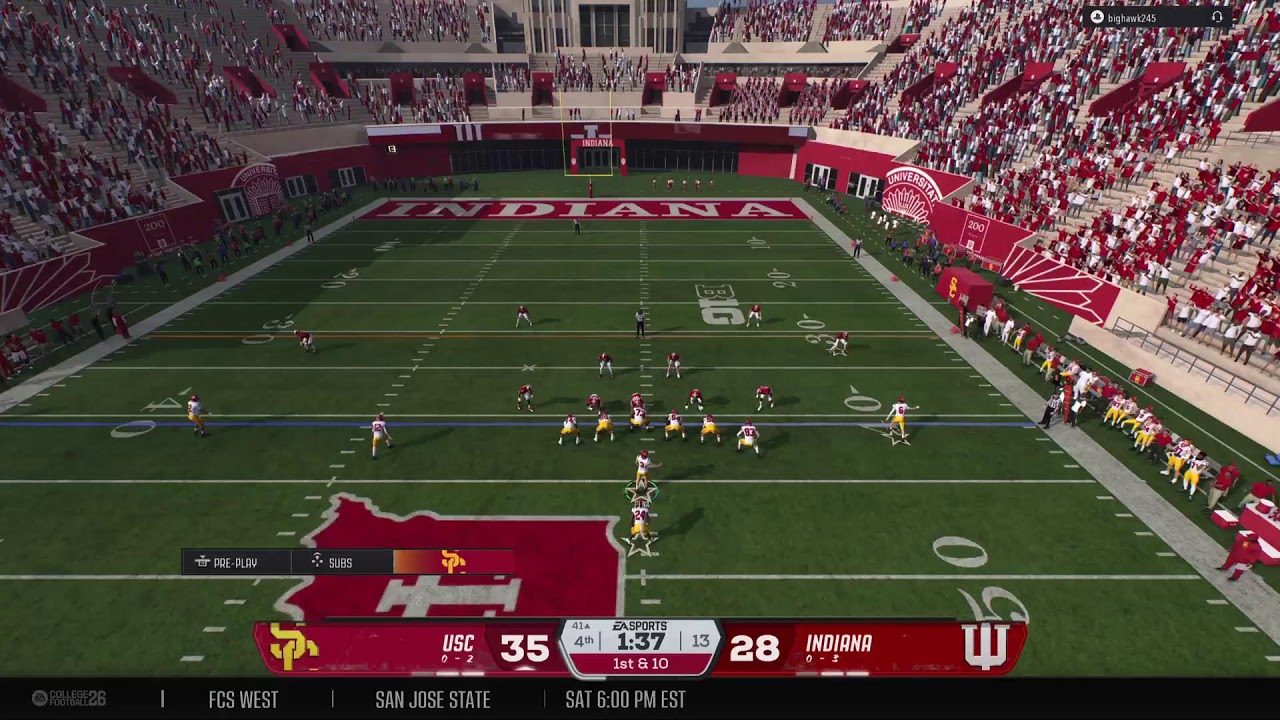 USC