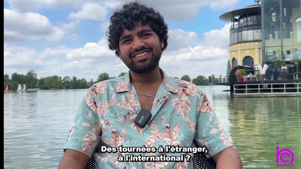 Portrait d’artiste : Nirek Mokar, le virtuose du Boogie-Woogie