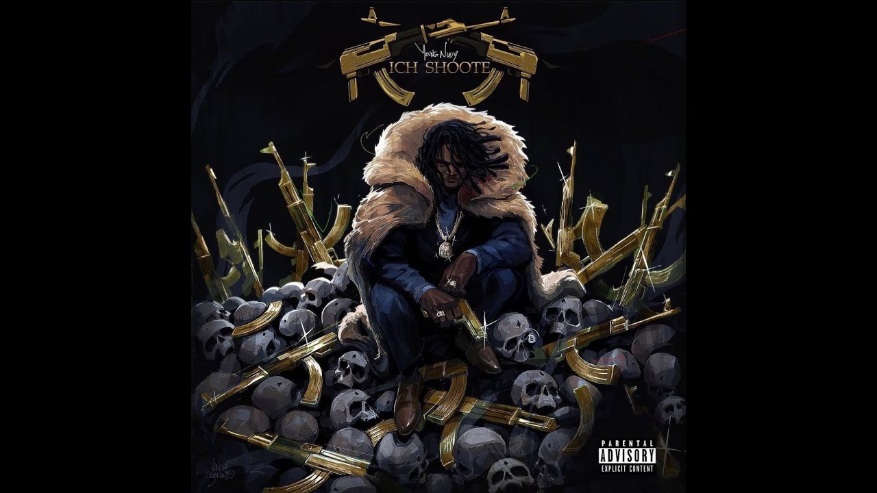 [FREE] Young Nudy Type Beat 2023 