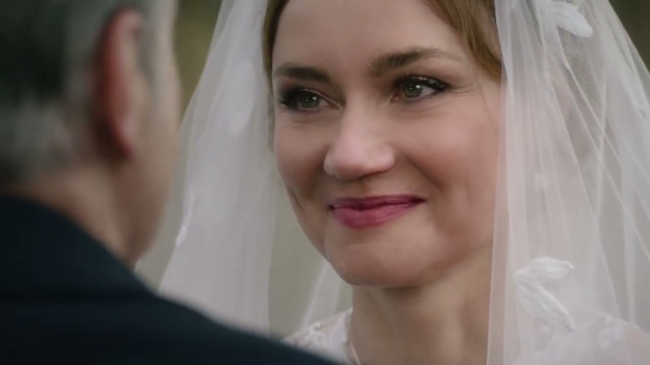 Le mariage d'Alice Nevers 🥹