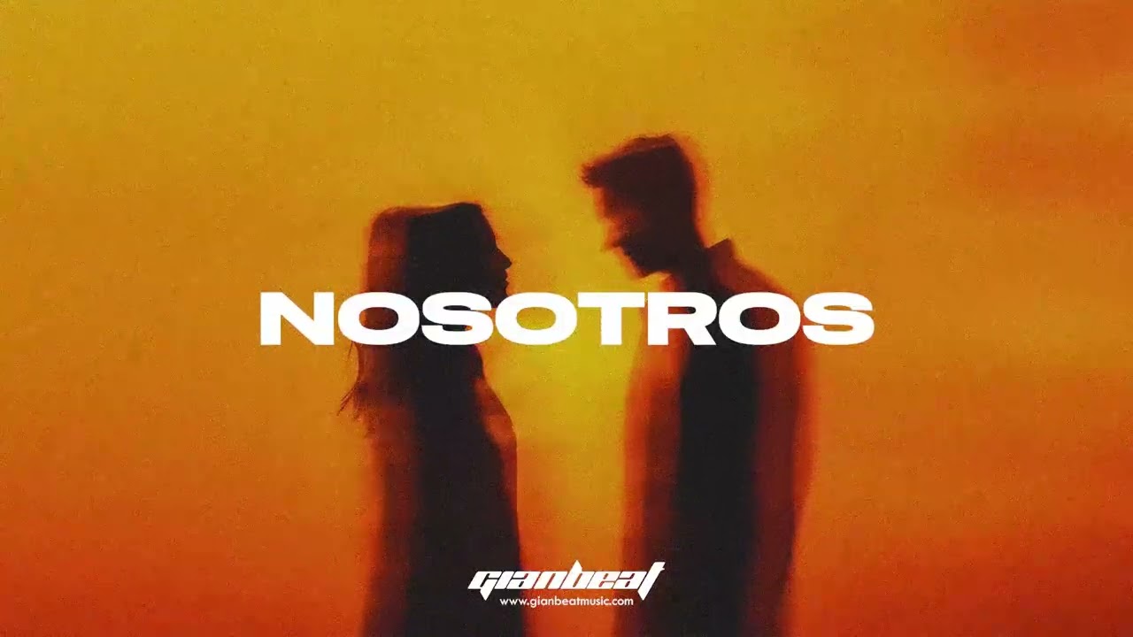 FREE - Reggaeton Beat "NOSOTROS" | Type Beat Reggaeton Romantico