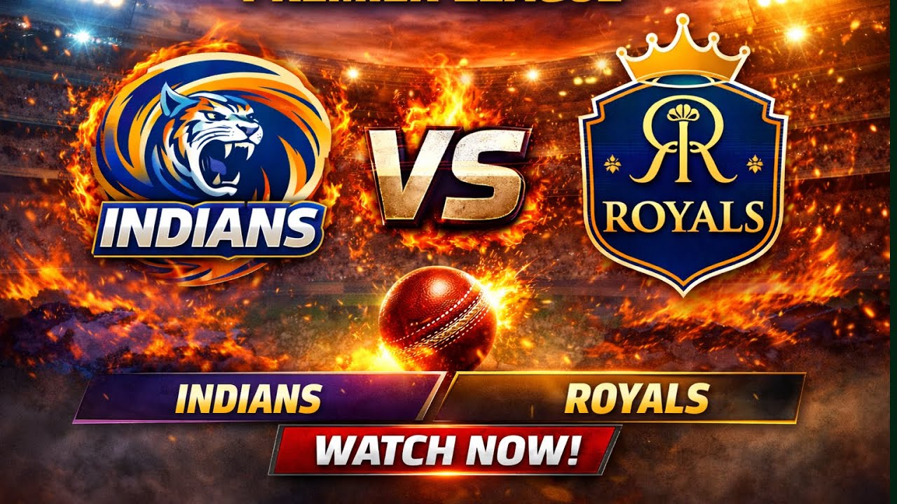 indians VS Royals | Match 08 | MAKHDUMIYA PREMIER LEAGUE | KAISARGANJ-BAHRAICH