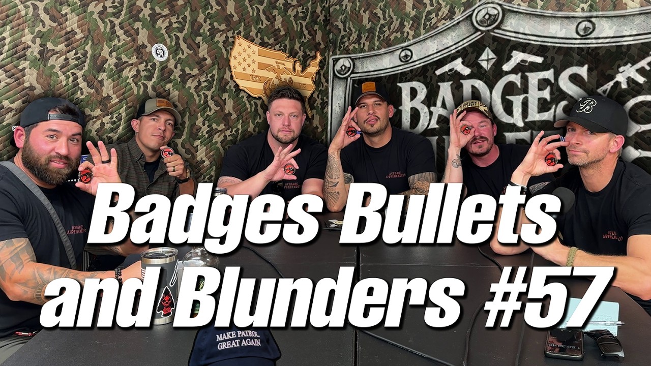 EP 57 The Average Apprehenders