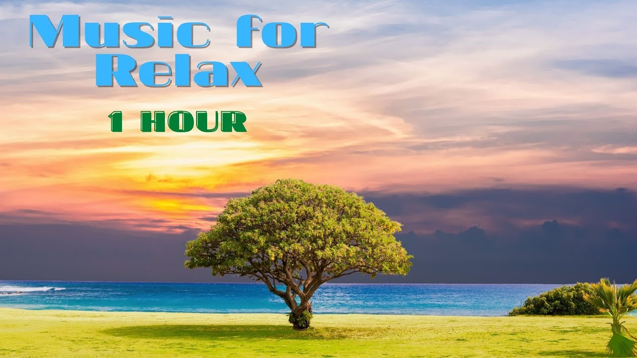 🍀Nature🍀 relaxation music🍀meditation🍀sleep🍀spa🍀 soul🍀