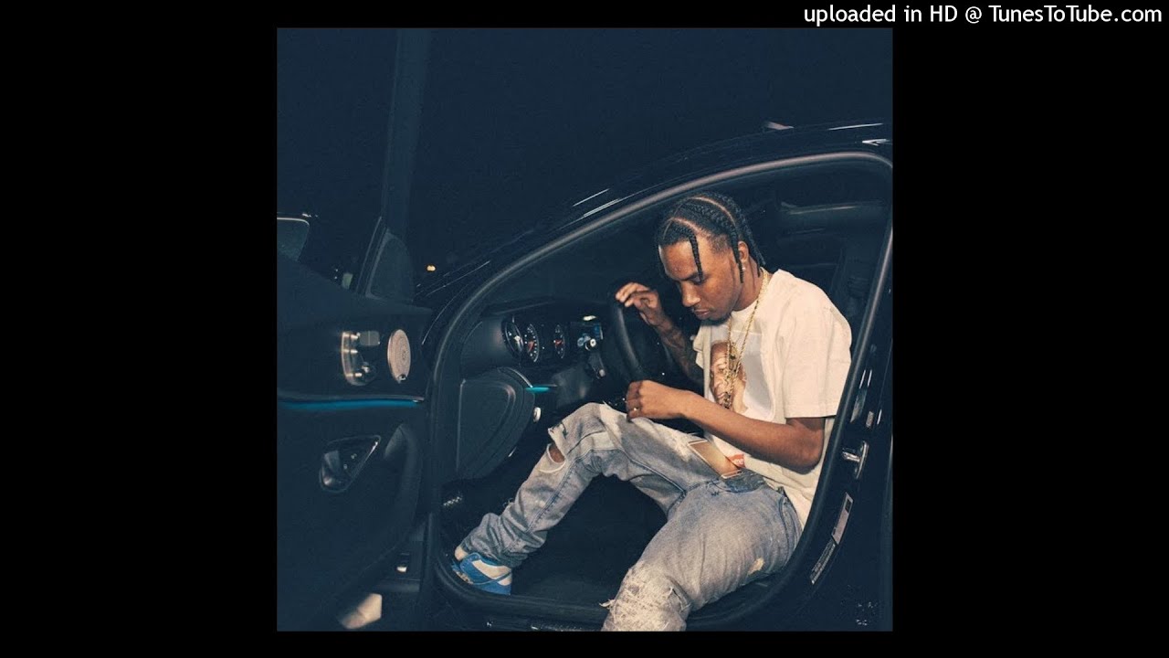 (FREE) Valee x K$upreme x Chasethemoney Type Beat 2020 'Gang Gang' (prod. Zoowe)