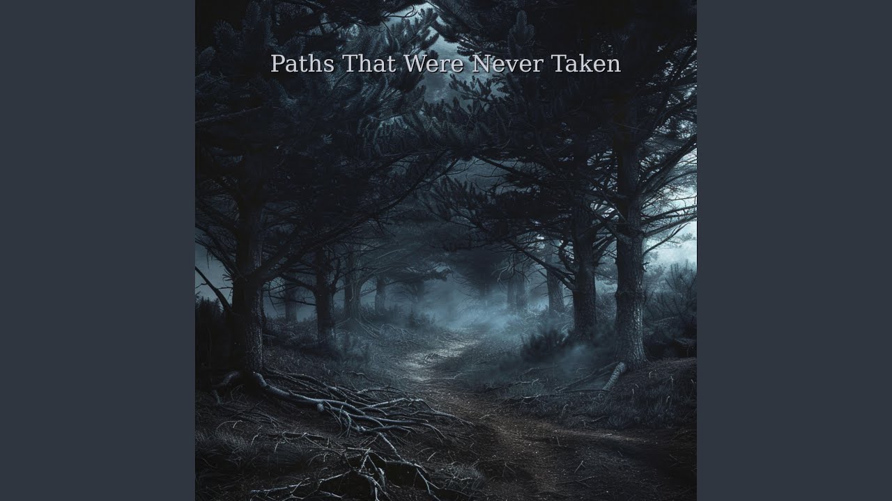 Echoes in Unlit Halls