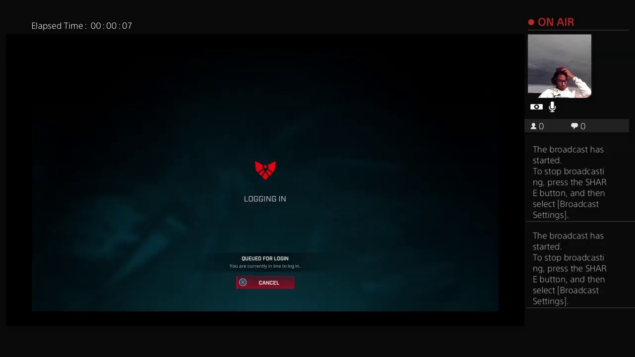 Ct3_TV's Live Rouge Company