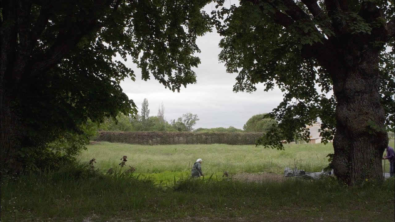 LE CIEL ET LA TERRE