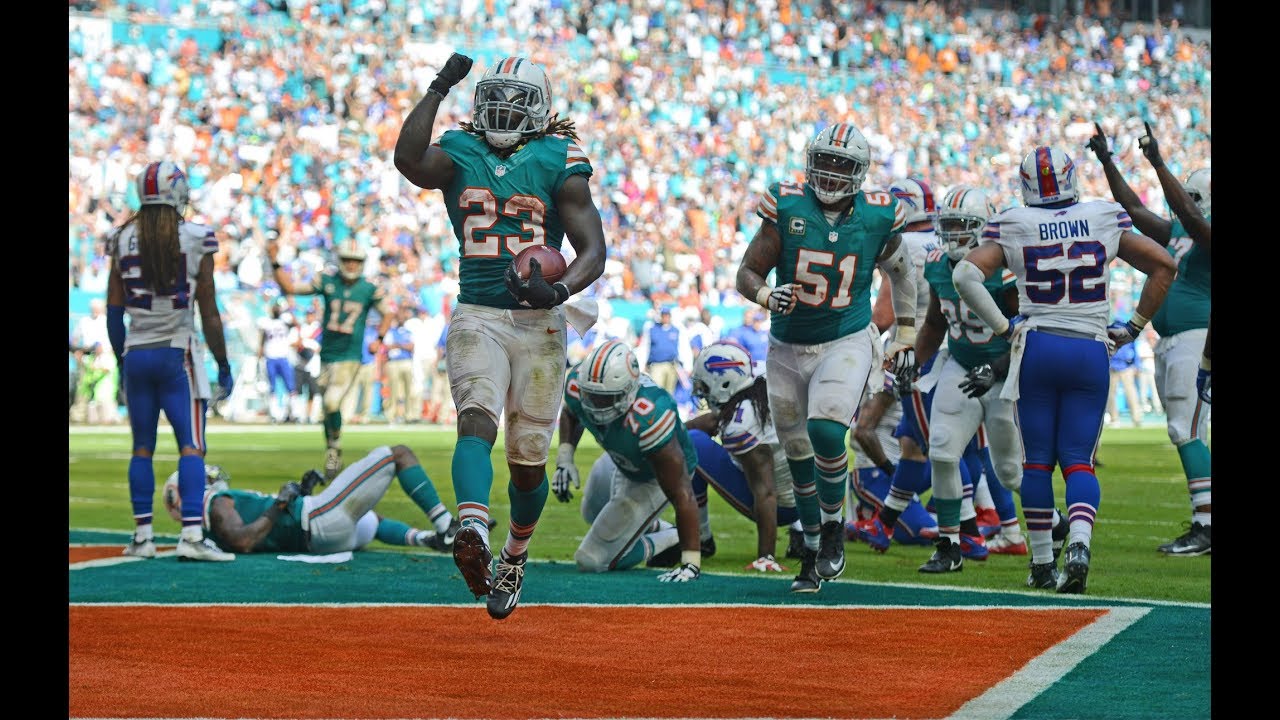 Miami Dolphins 2017 - 2018 Pump Up | The New Miami | HD