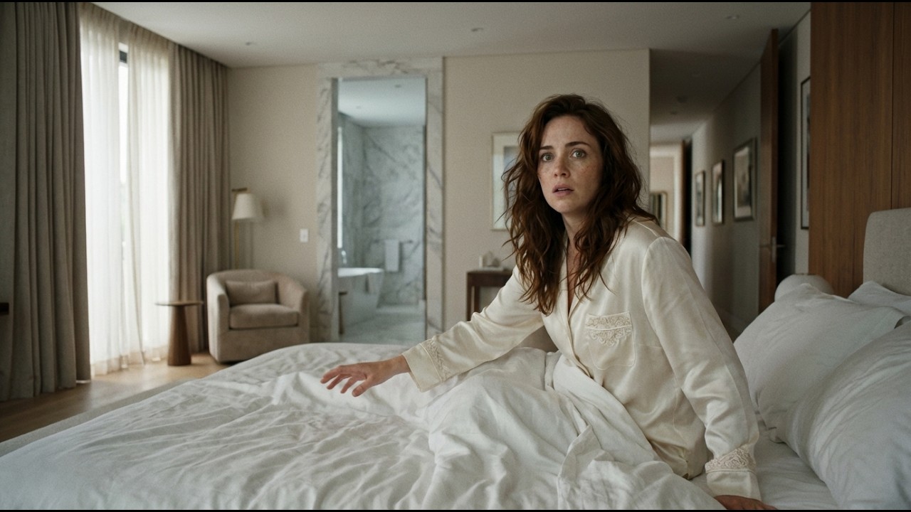 Single Mom Takes a Ride in the Rain… and Wakes Up in the Mafia Boss’s Fortress