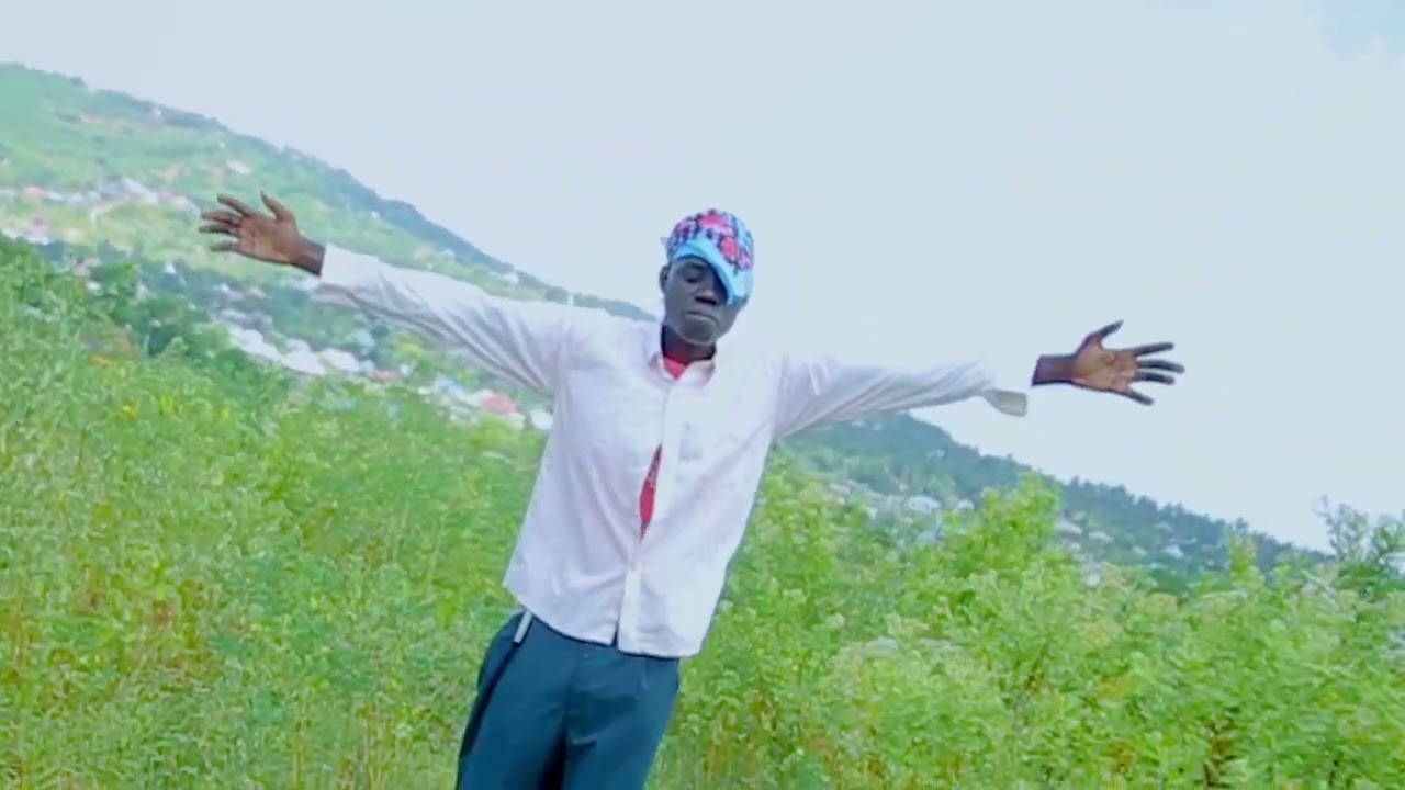 UMOJA WA WASANII TANZANIA - NAKUPENDA
