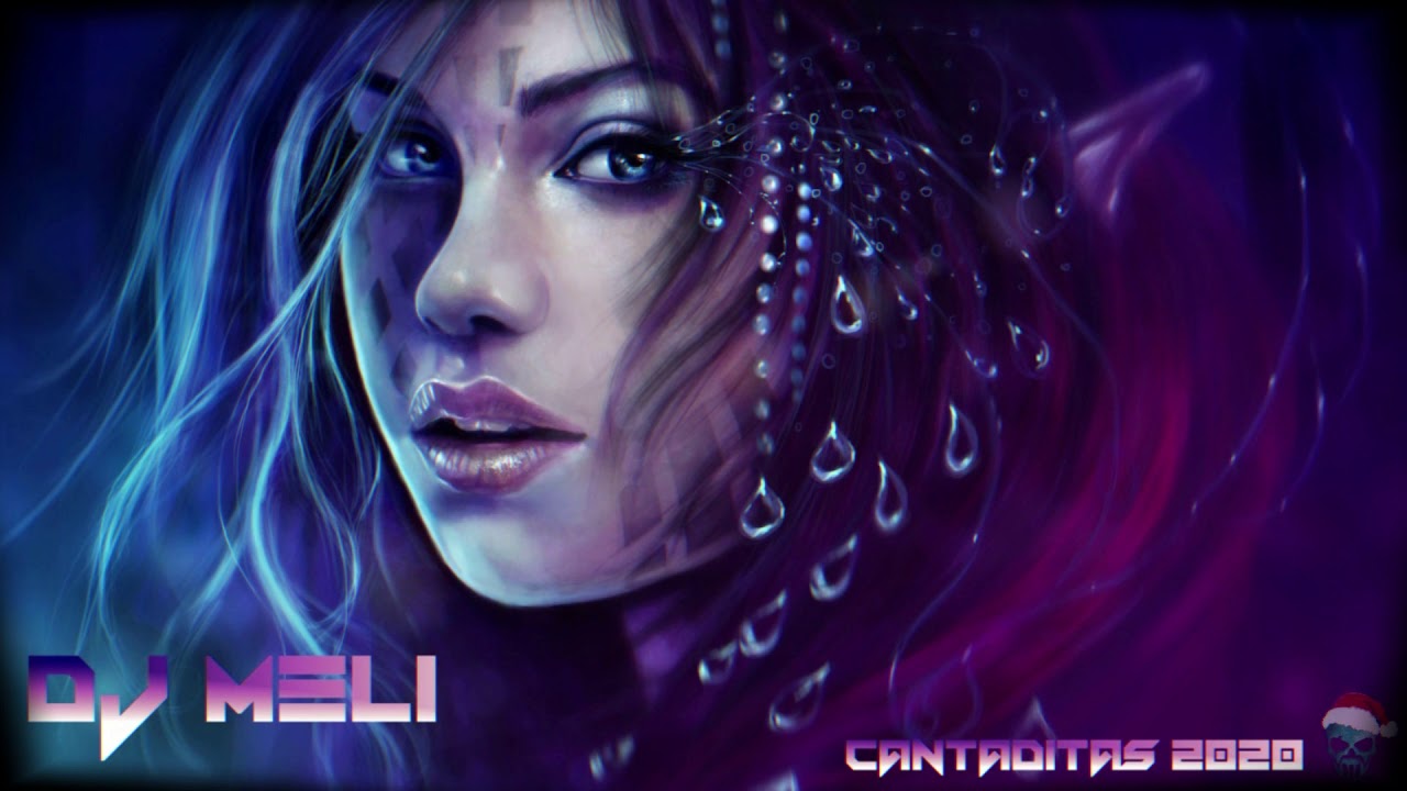 SESI&Oacute;N CANTADITAS DJ MELI 2020