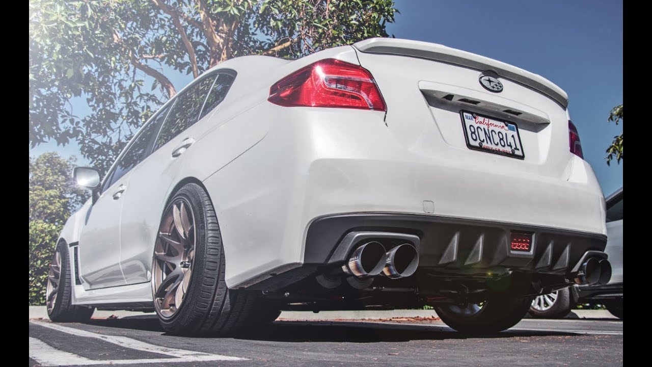 Invidia R400 & MAPerformance Jpipe | Part 2 | Fitment tricks