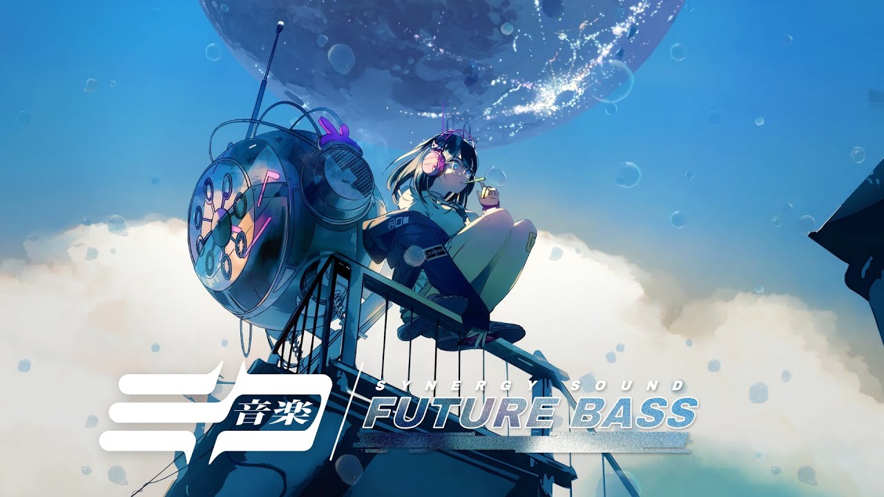 Synergy Sound - Serenity feat. Slyleaf