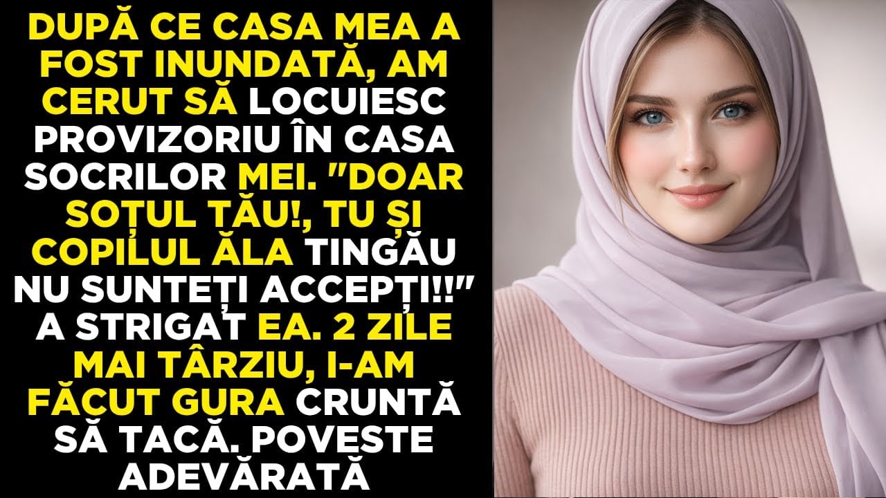 La aeroport, soacra mi-a anulat biletul și m-a umilit – au pălit când am făcut asta…