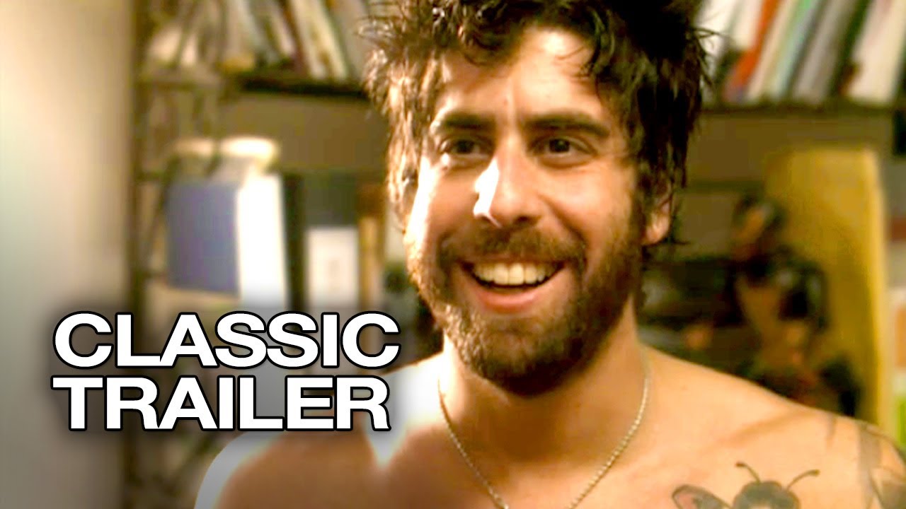 2 Days in Paris Trailer (2007) HD Julie Delpy Adam Goldberg Daniel Br&uuml;hl
