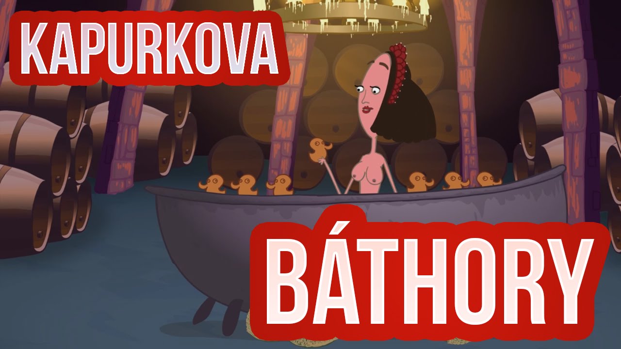 Kapurkova - Bathory