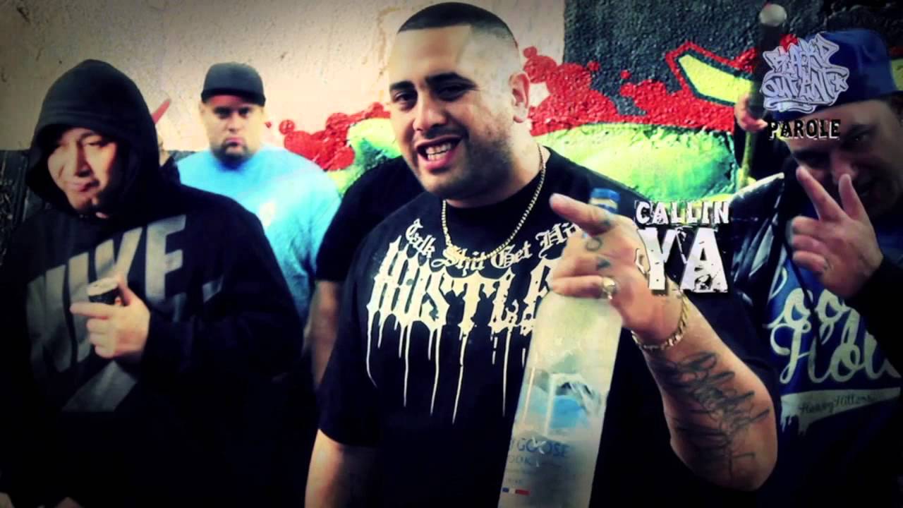 BLACKED OUT C-CITY, I AINT WORRIED ABOUT THAT (PAROLE, DAME & TIP)