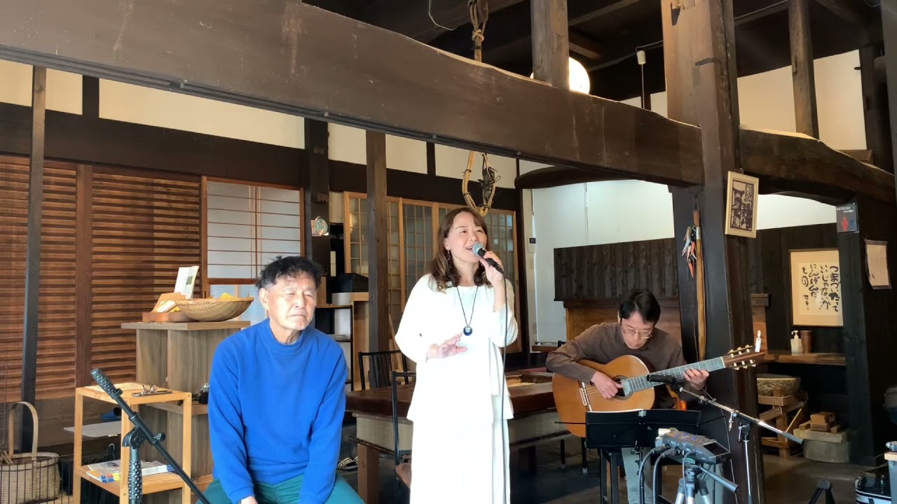 【ライブ】やわらかな夜 / orange pekoe（オレンジ・ペコー）cover 2025年11月24日