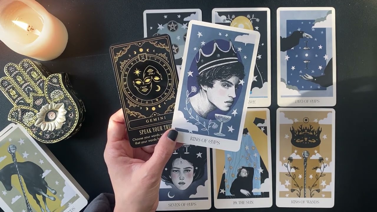 PISCES ♓️ YOU HAVE BECOME VERY DANGEROUS...