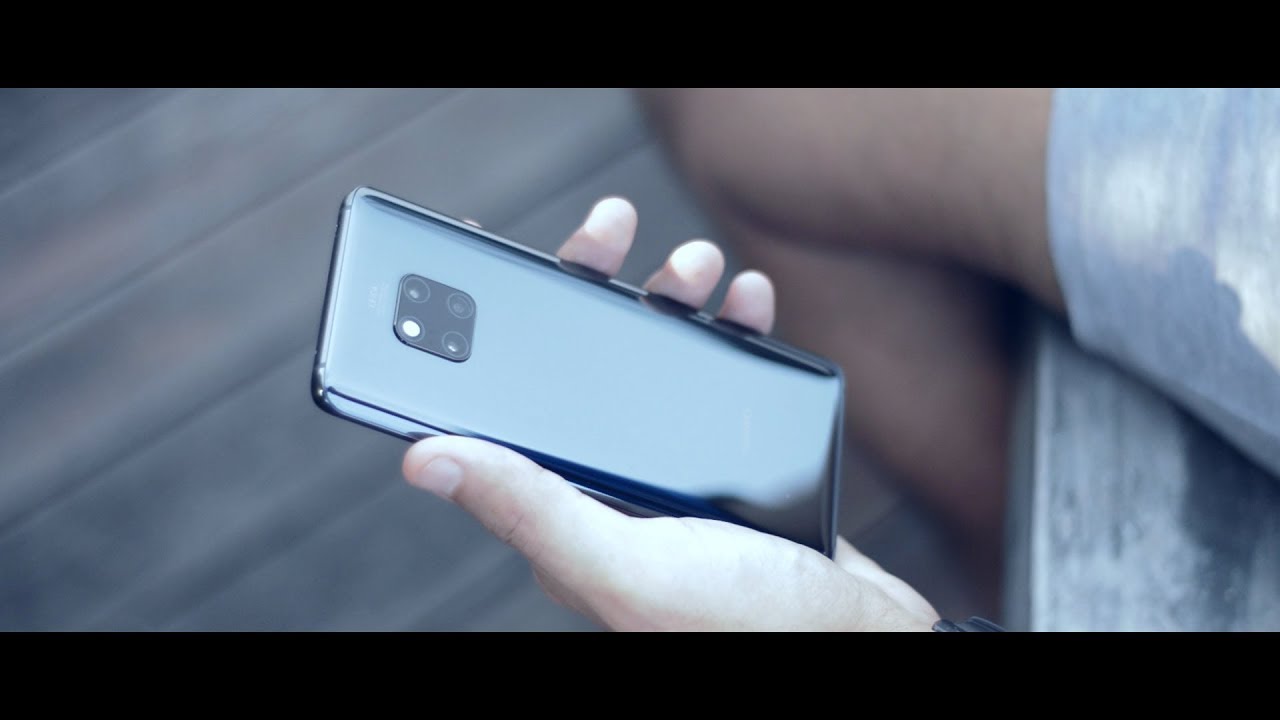 بعد شهرين ... 5 أشياء أعجبتني في هواوي ميت 20 برو | Huawei Mate 20 Pro