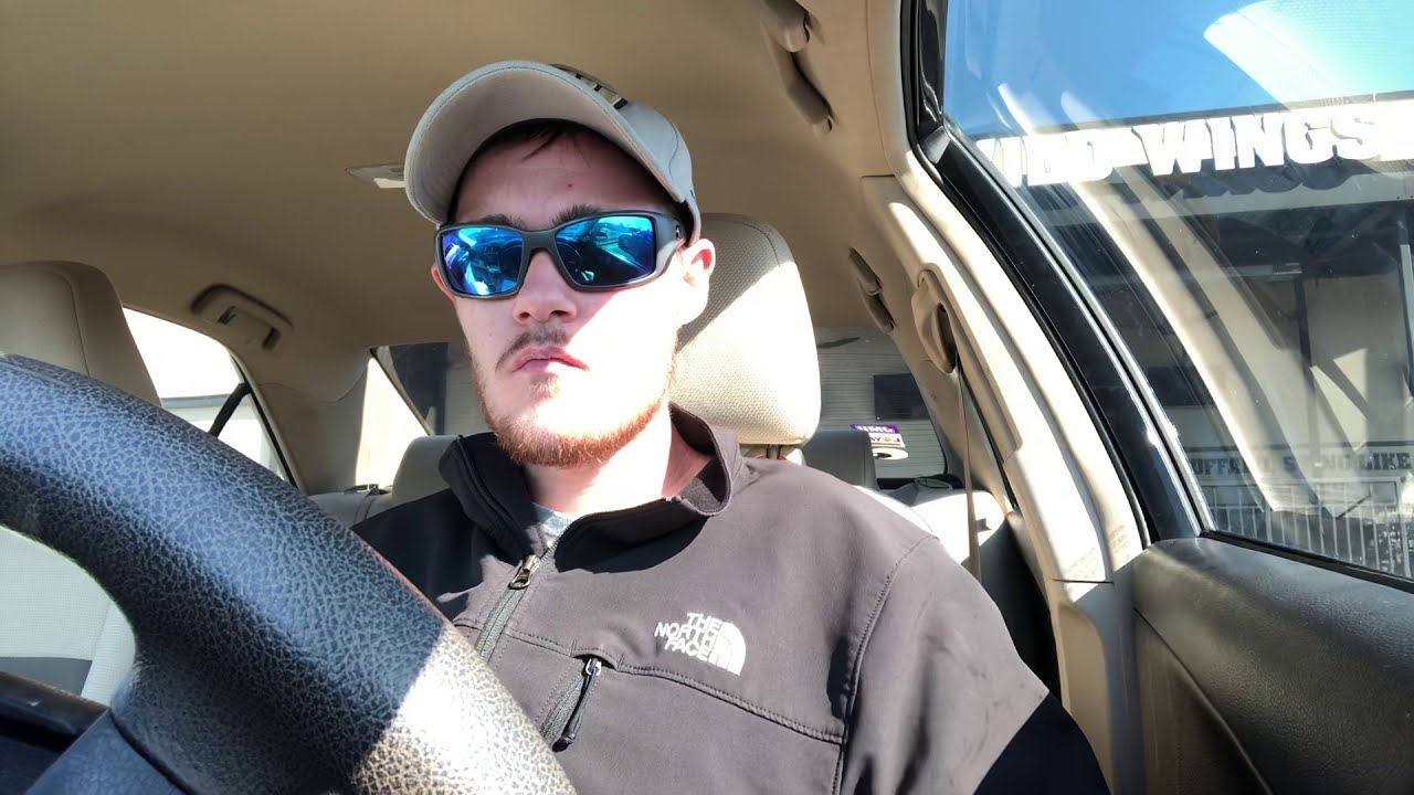 Buffalo Wild Wings BMF Wings Review Limited Time One Day Only Redneck Style