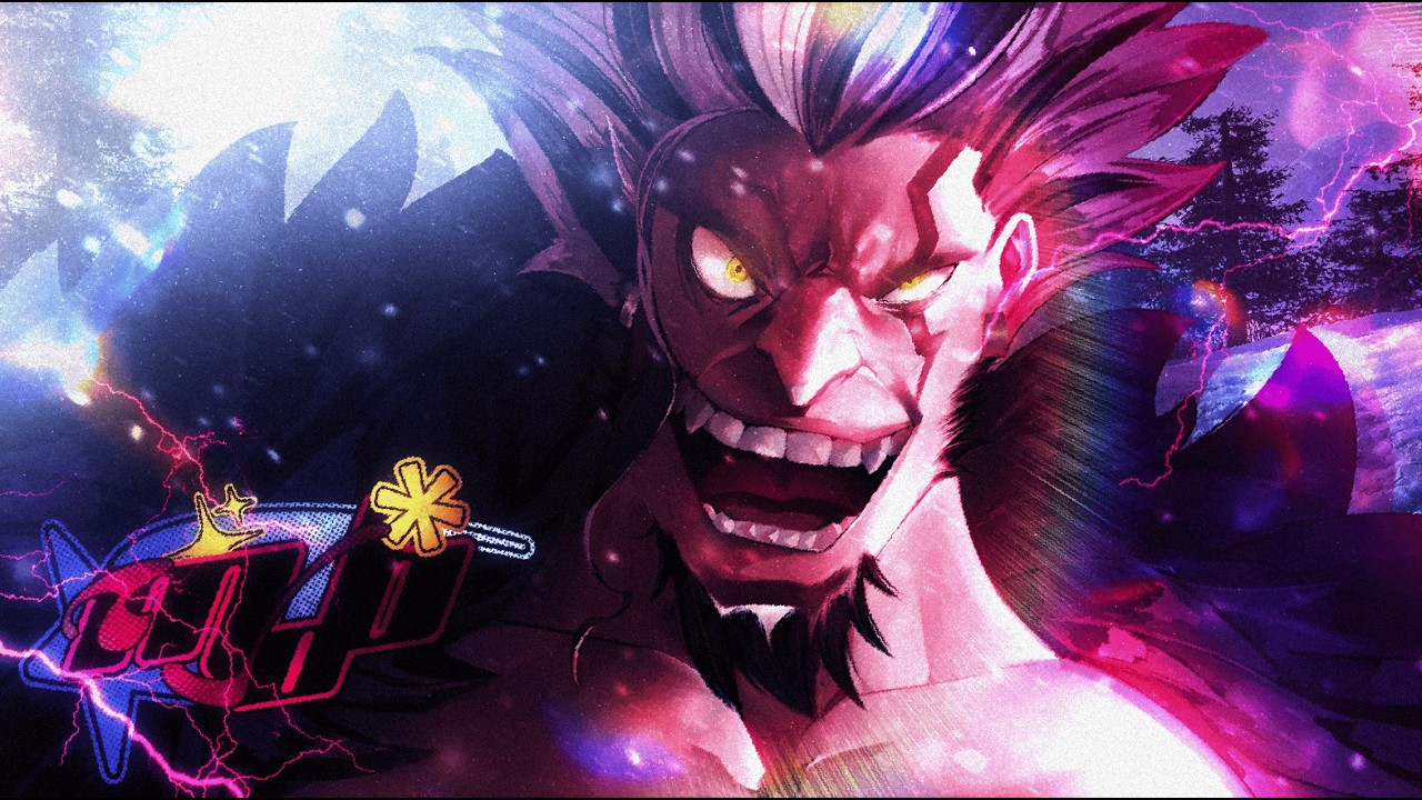 Mob - TROPA DO XEBEC ft. VG (Rocks D. Xebec)