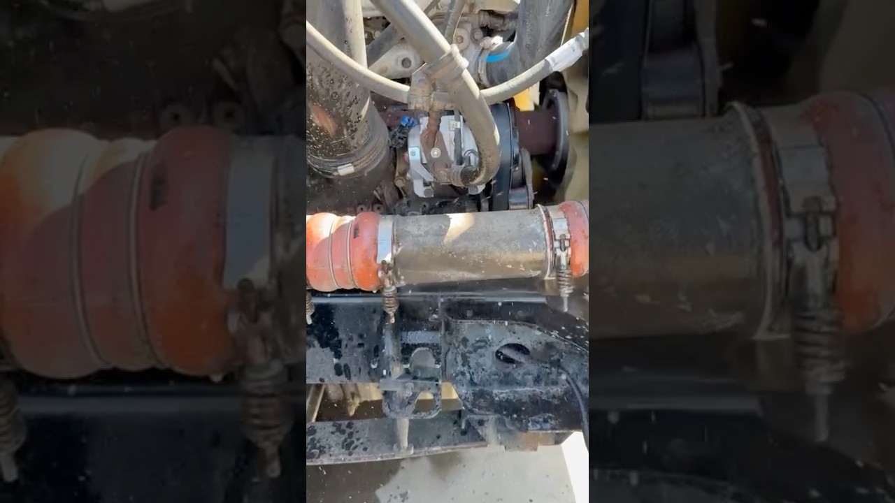 💨🔧 Boost Leak Check – Finding Hidden Air Leaks! 🛠️💨