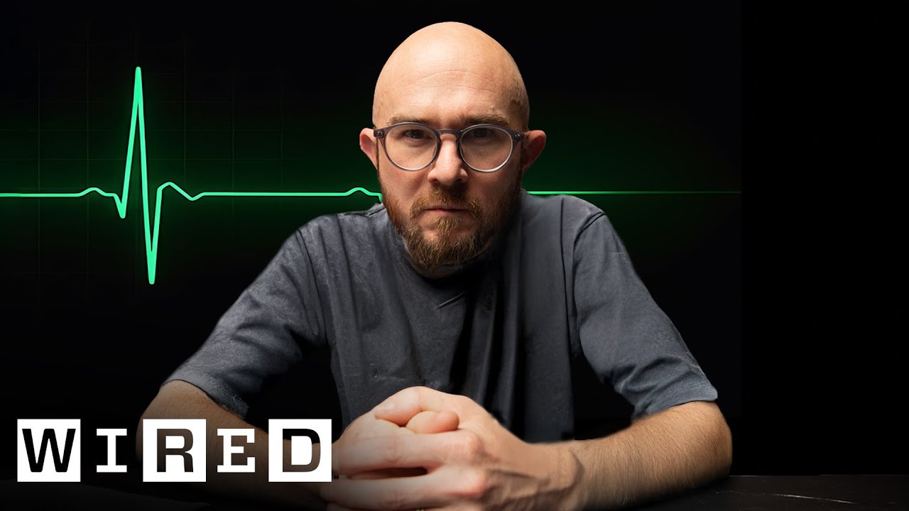 AI Is Ruining Death Now, Too | Incognito Mode | WIRED