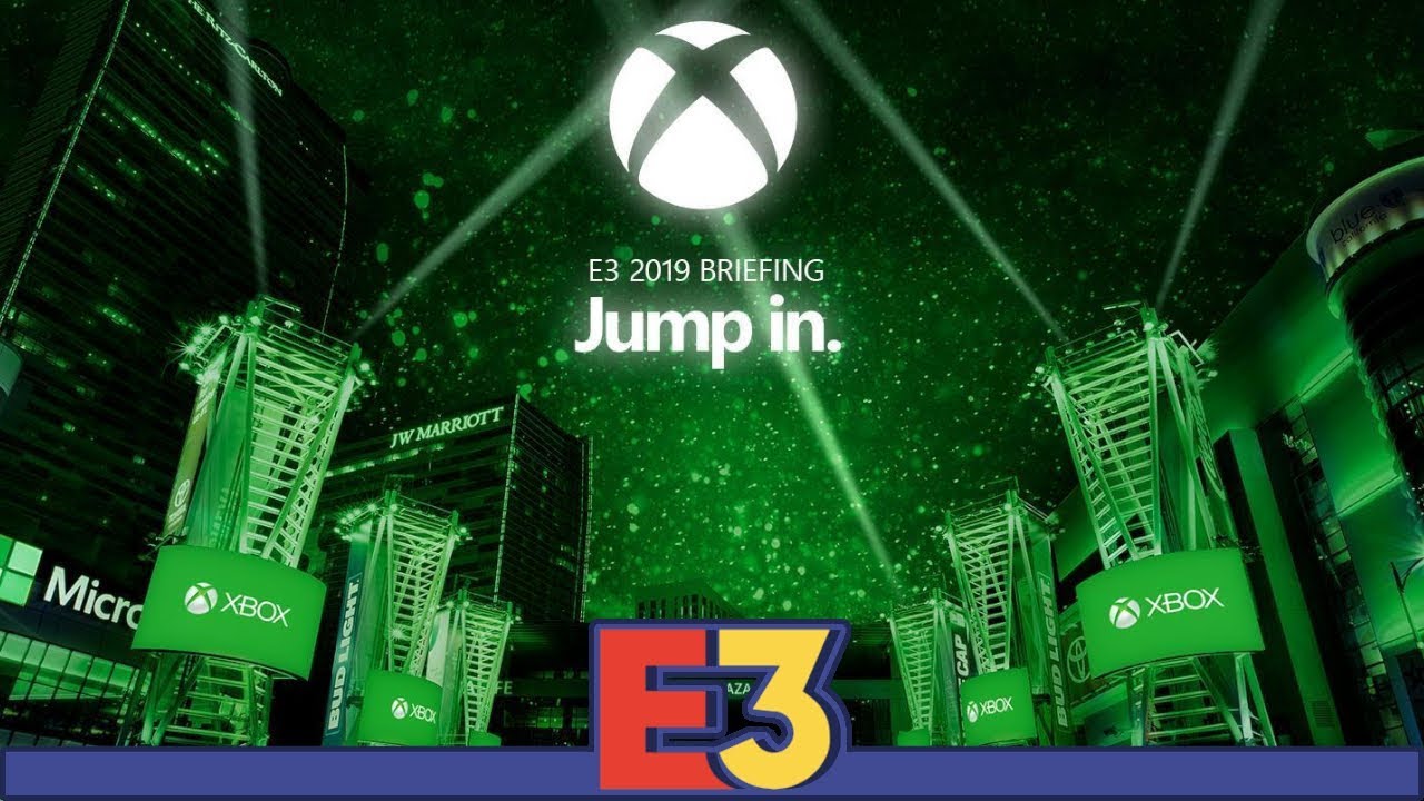 Xbox E3 2019 Recap and Review - Halo Infinite, Project Scarlett, and More!