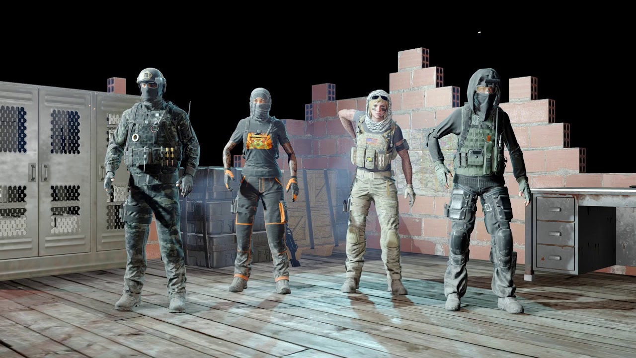 Play Yo Cards Right (GRW PvP)