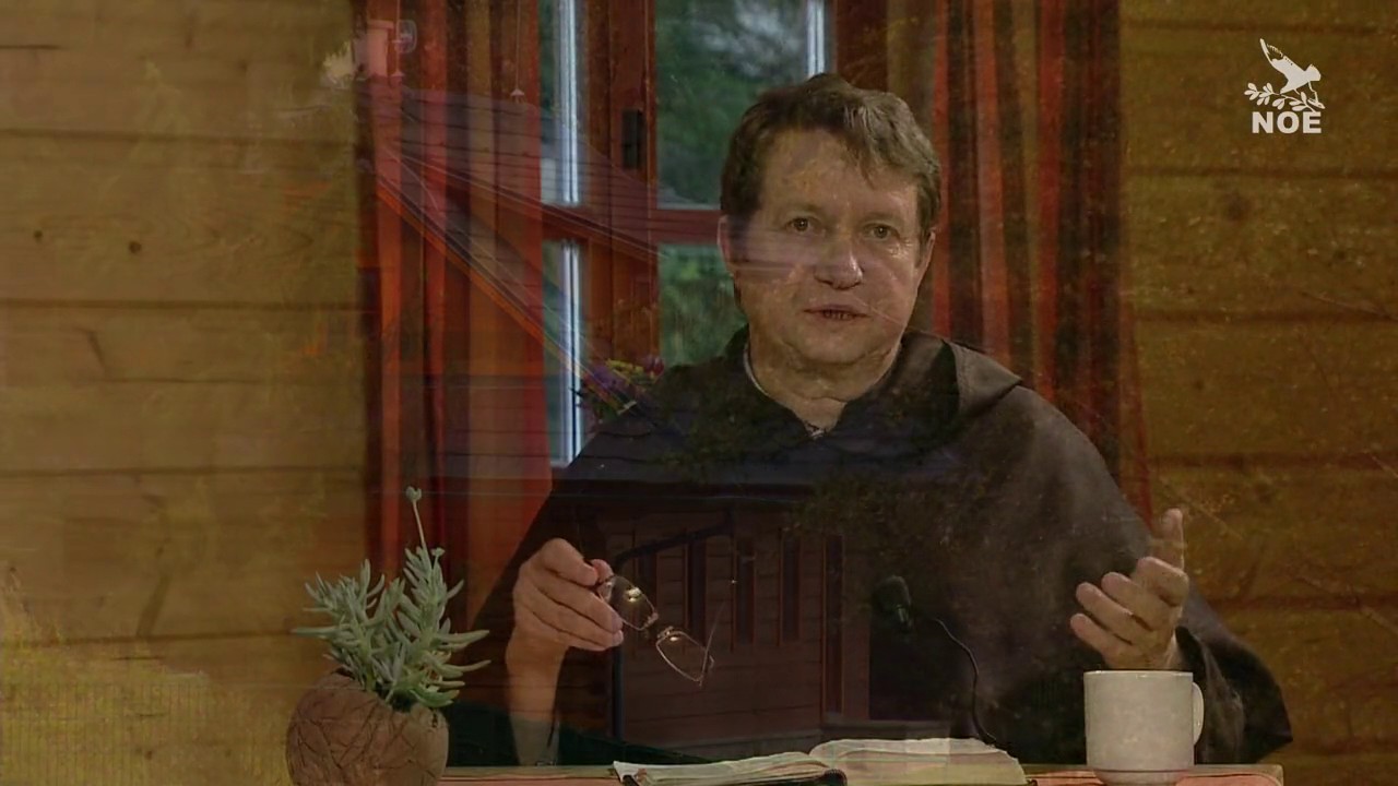 Rozmluva se Samařankou (Jan 4,5-42) - P. Vojtěch Kodet