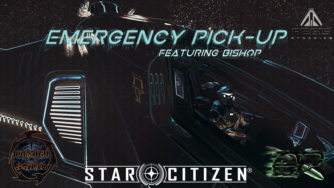 Emergency Pick up