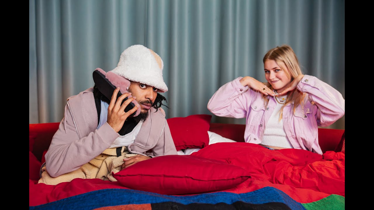 Schaamteloos met KENZO ALVARES; ''Een ONENIGHTSTAND was wel nice.''