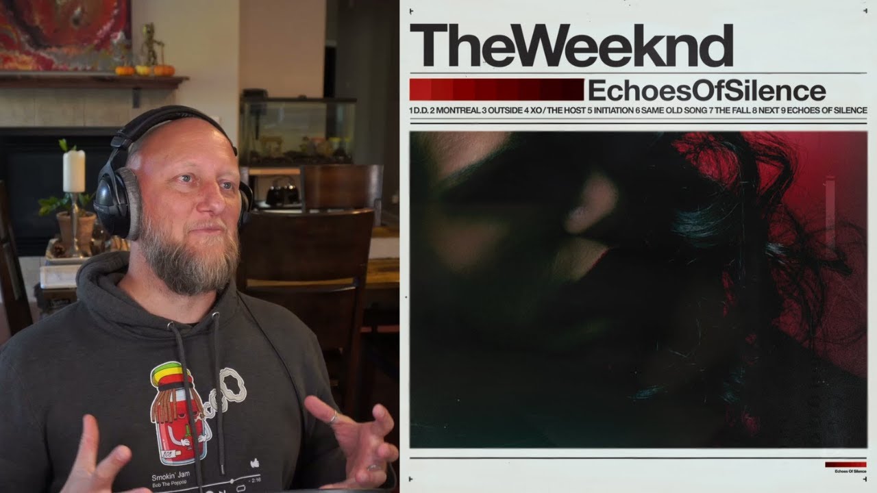 Reacting to 