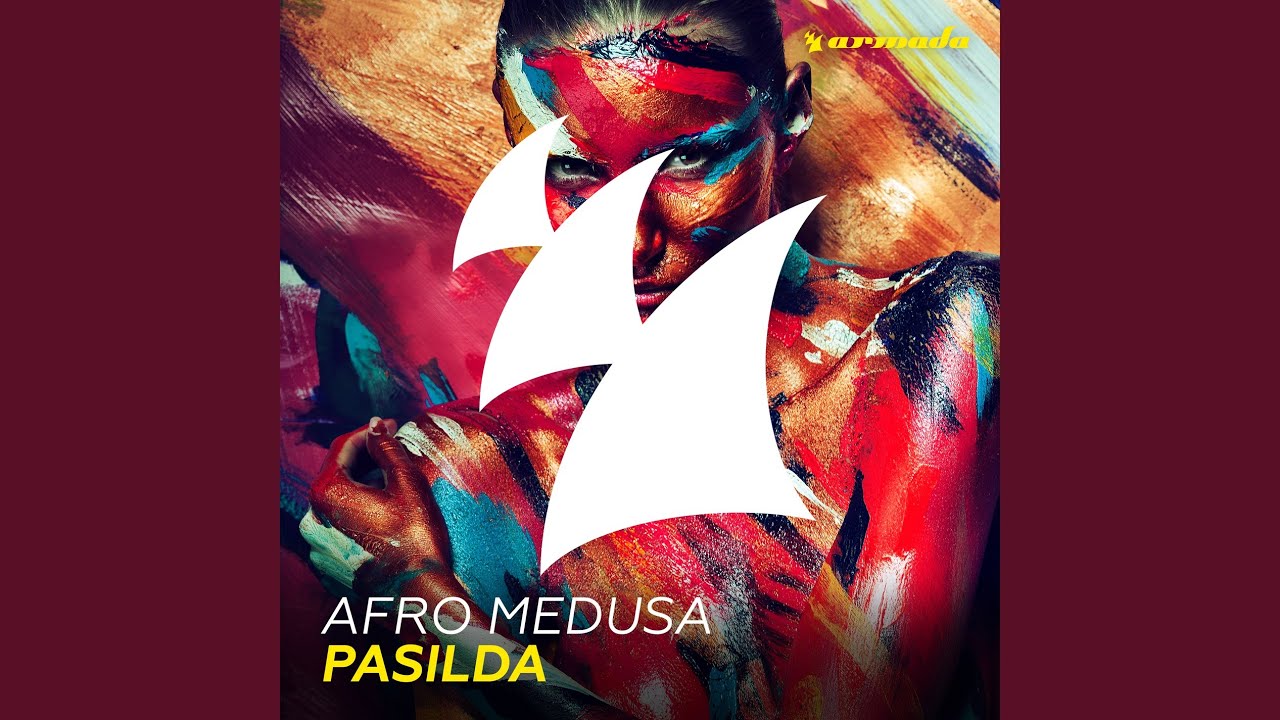 Pasilda (Knee Deep Mix)