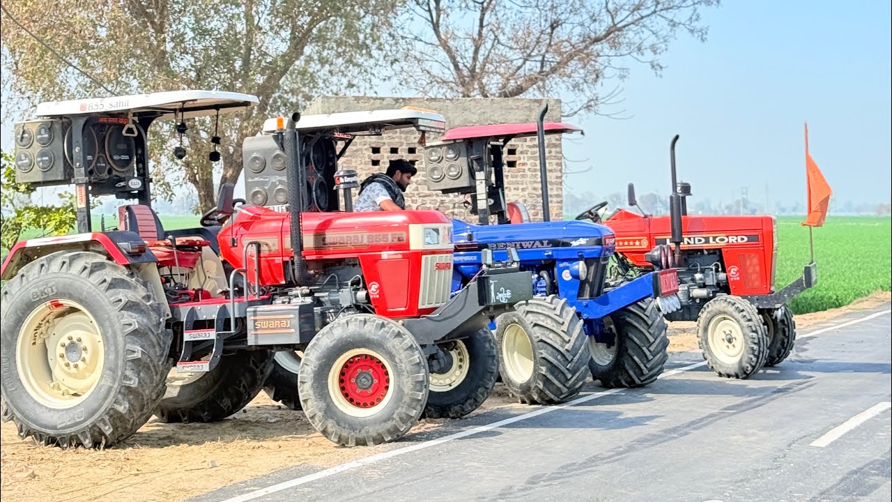 3❤️🐎🚜like and subscribe plzz my channel sprot kro bhi 🙏🙏