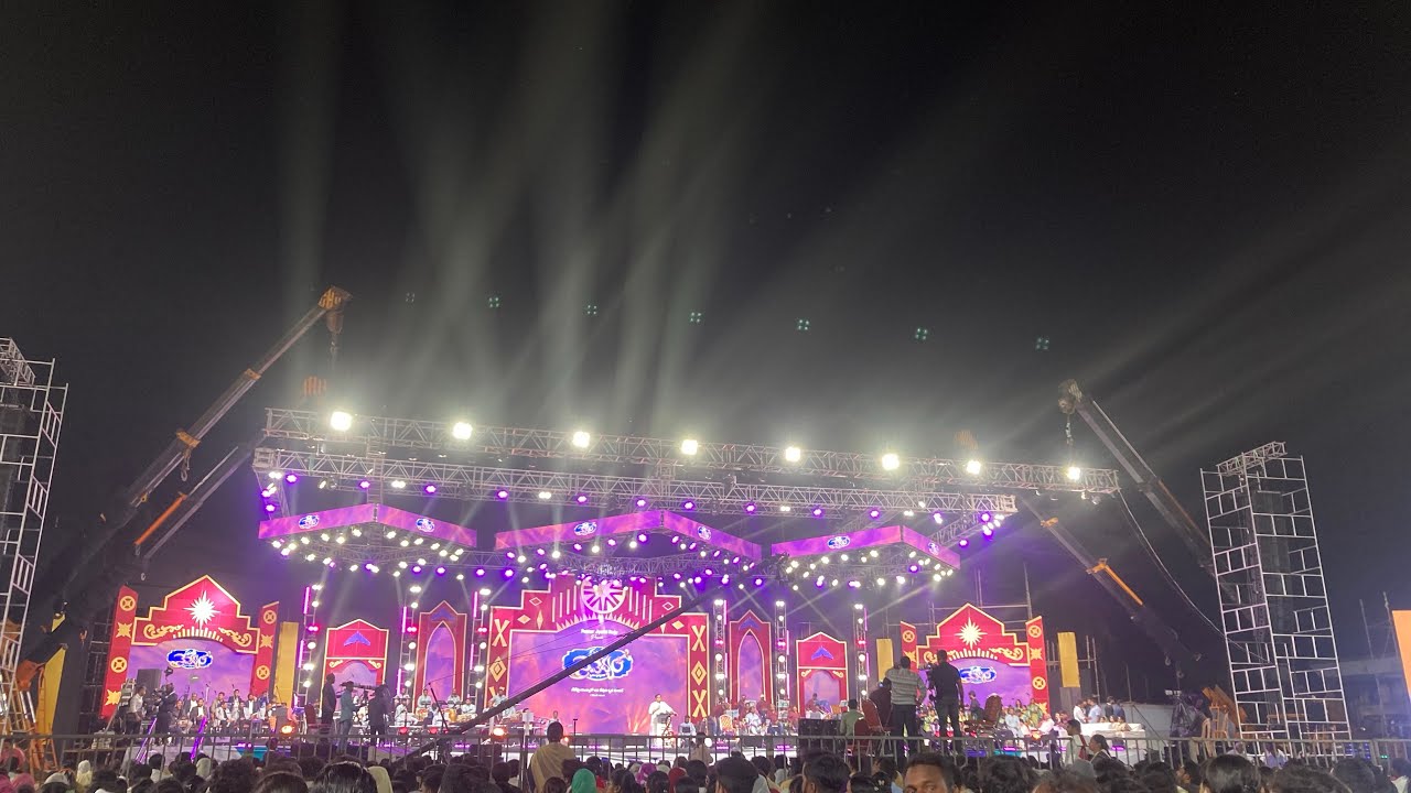 Sthuthi Naivedhyam Aradhana #eluru #youtubevideo 