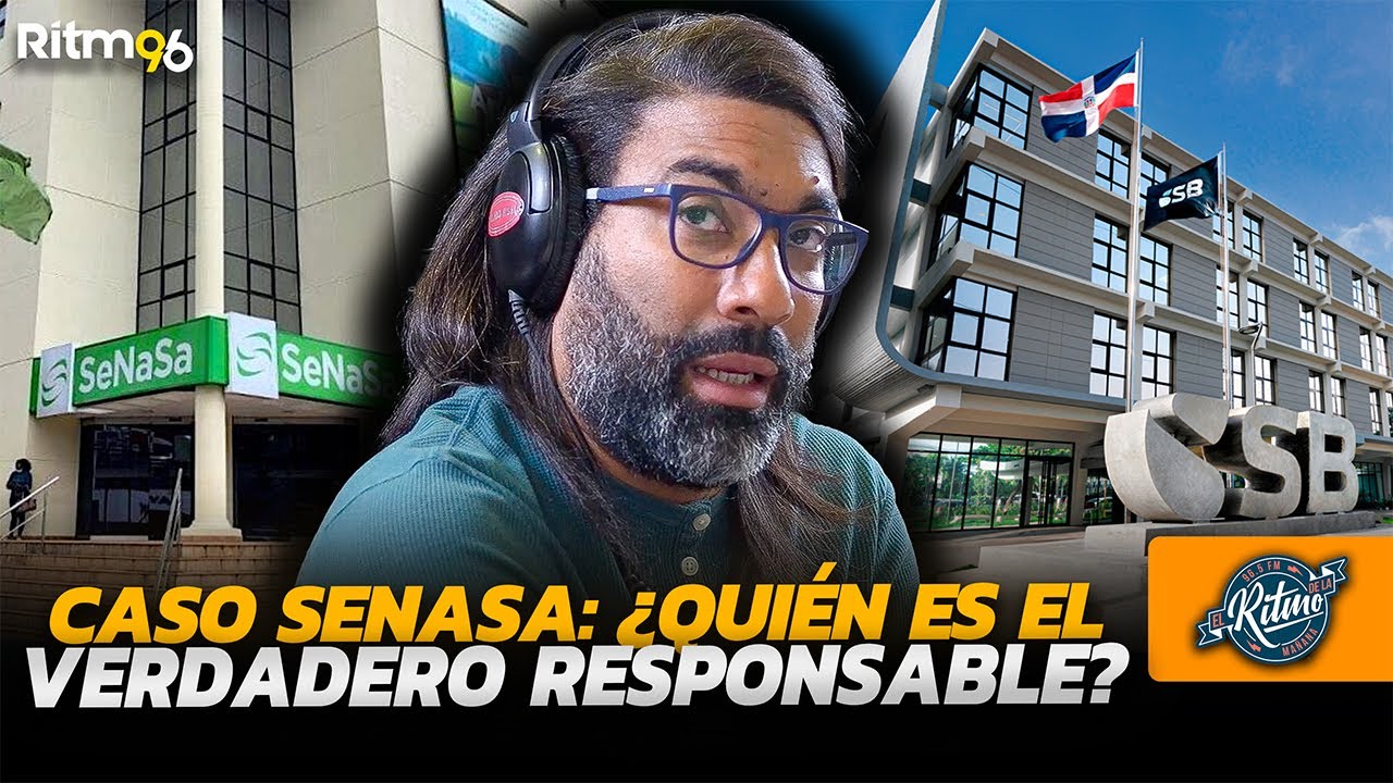 Caso SENASA: por qué la Superintendencia de Bancos NO es la responsable del escándalo