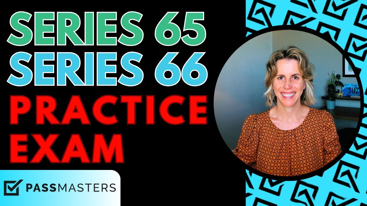 Essential Series 65/66 Tips Every Candidate Must Know