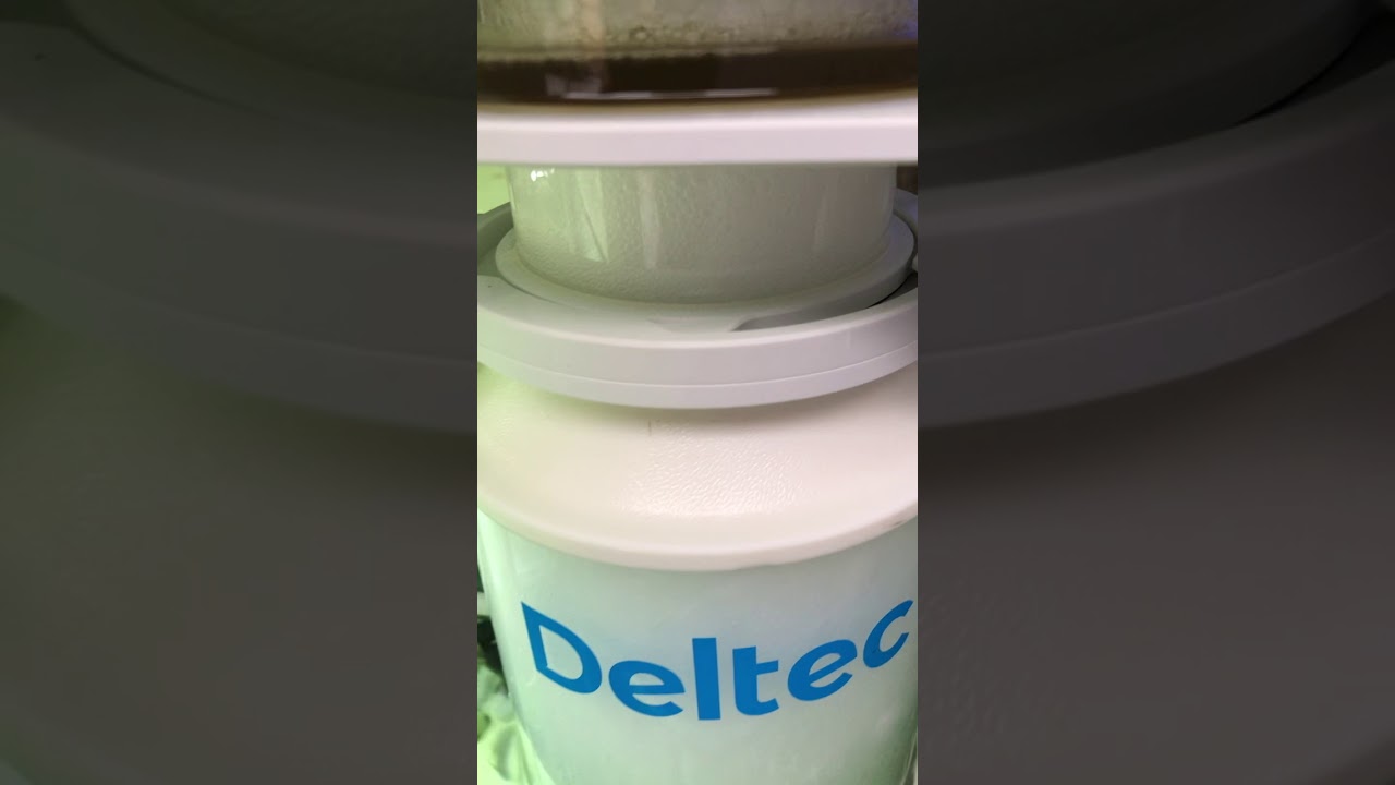 Deltec 1000ix