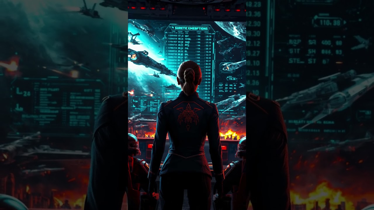 They Chose the Wrong Enemy #hfy #scifishortstories #houseofthedragon #humanity #scifi #shortstories