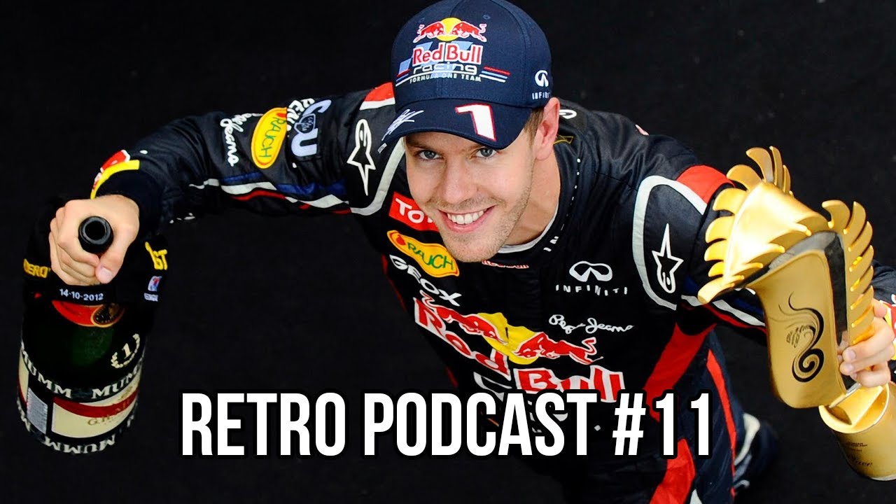 Ostatni taki sezon - Retro Podcast #11