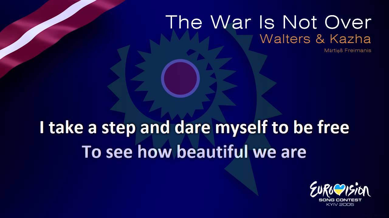 Walters & Kazha - 