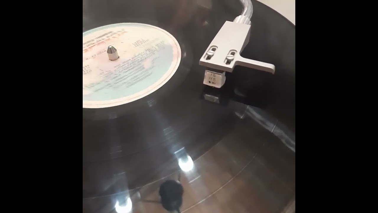 Vinilo Sin Tapa Disco Raffaella Carra 1984 M0 Disqueria Manoenpez