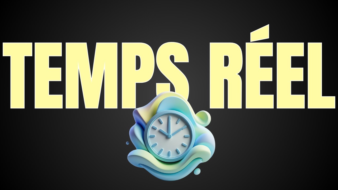 Mises à jour en temps réel : HTTP Polling, SSE et WebSocket expliqués